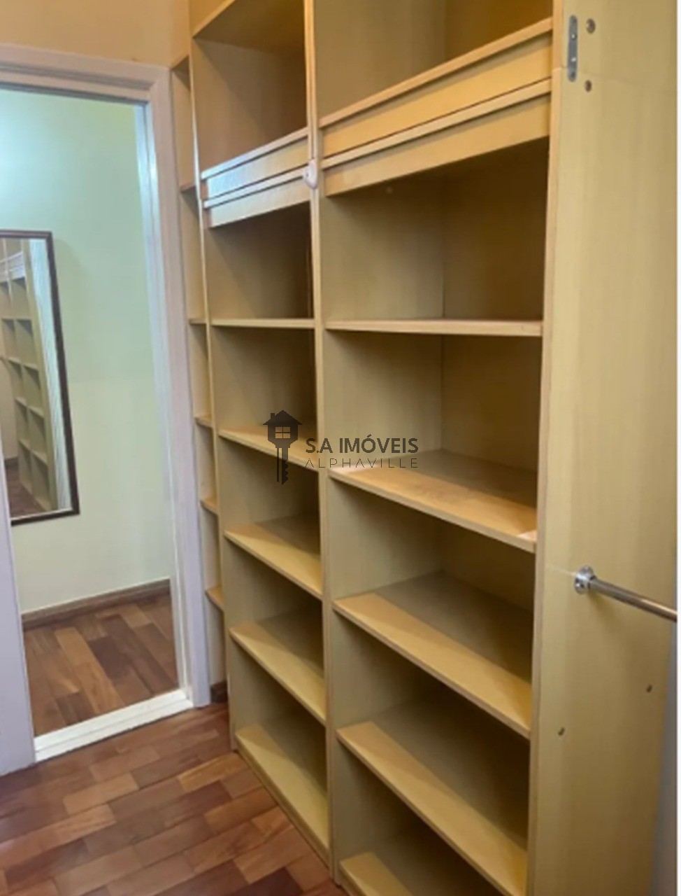 Casa de Condomínio, 4 quartos - Foto 10