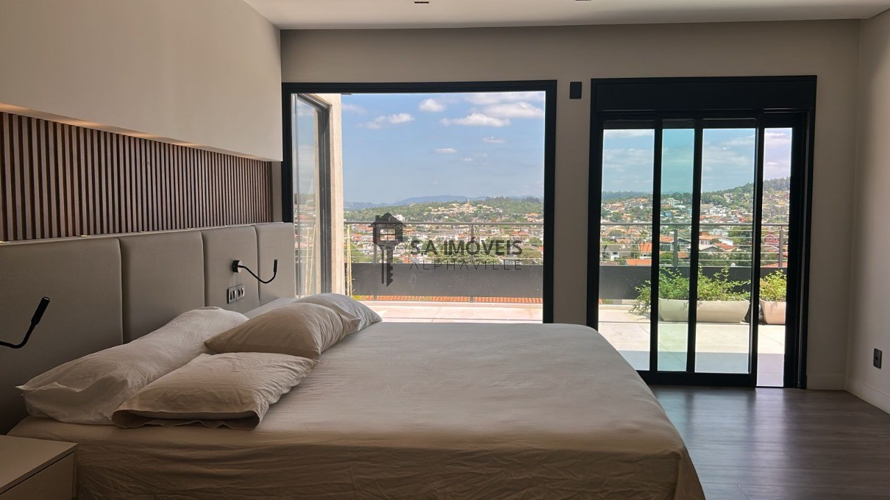 Casa, 5 quartos, 1054 m² - Foto 11
