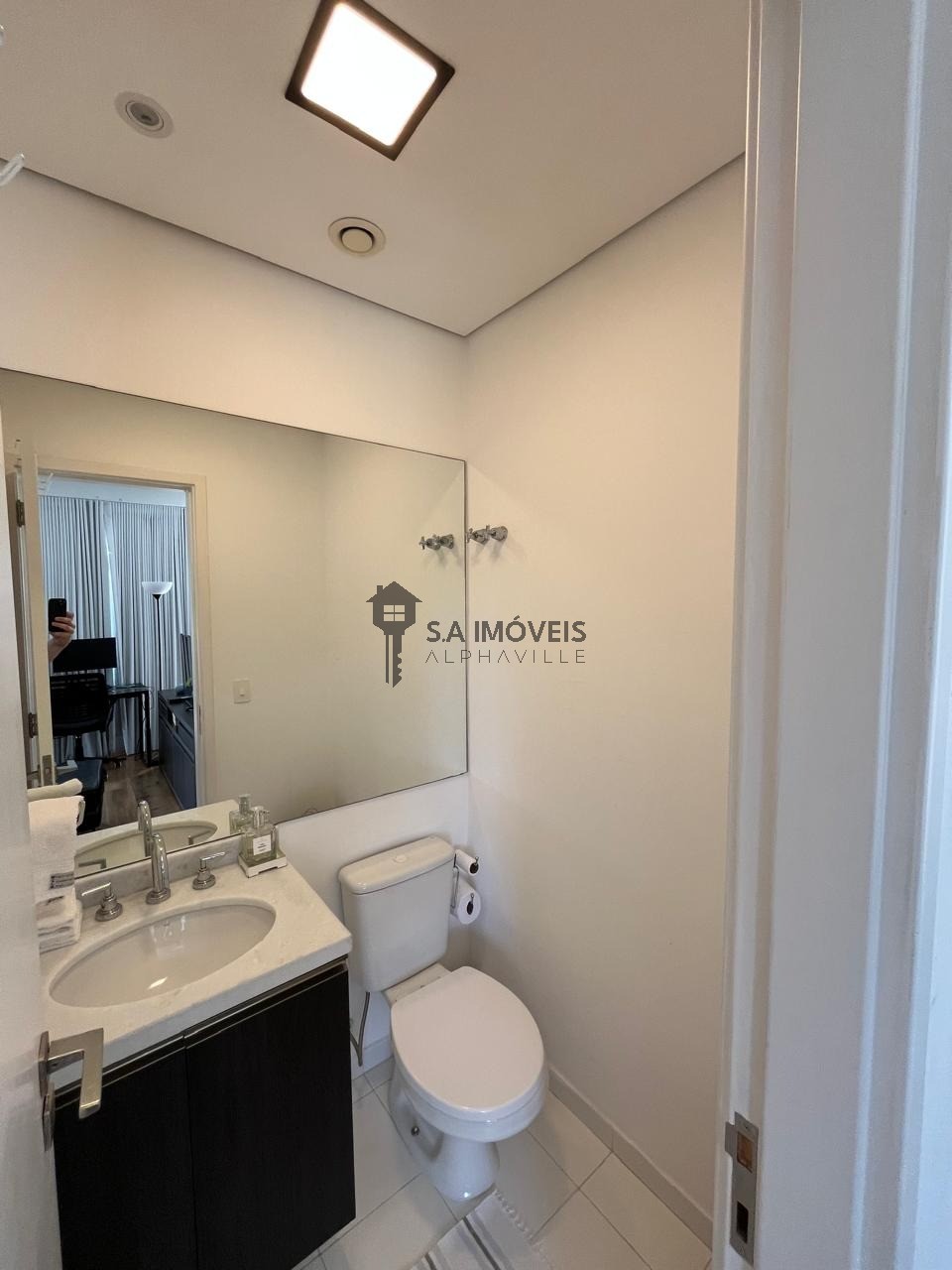 Apartamento, 1 quarto, 49 m² - Foto 15