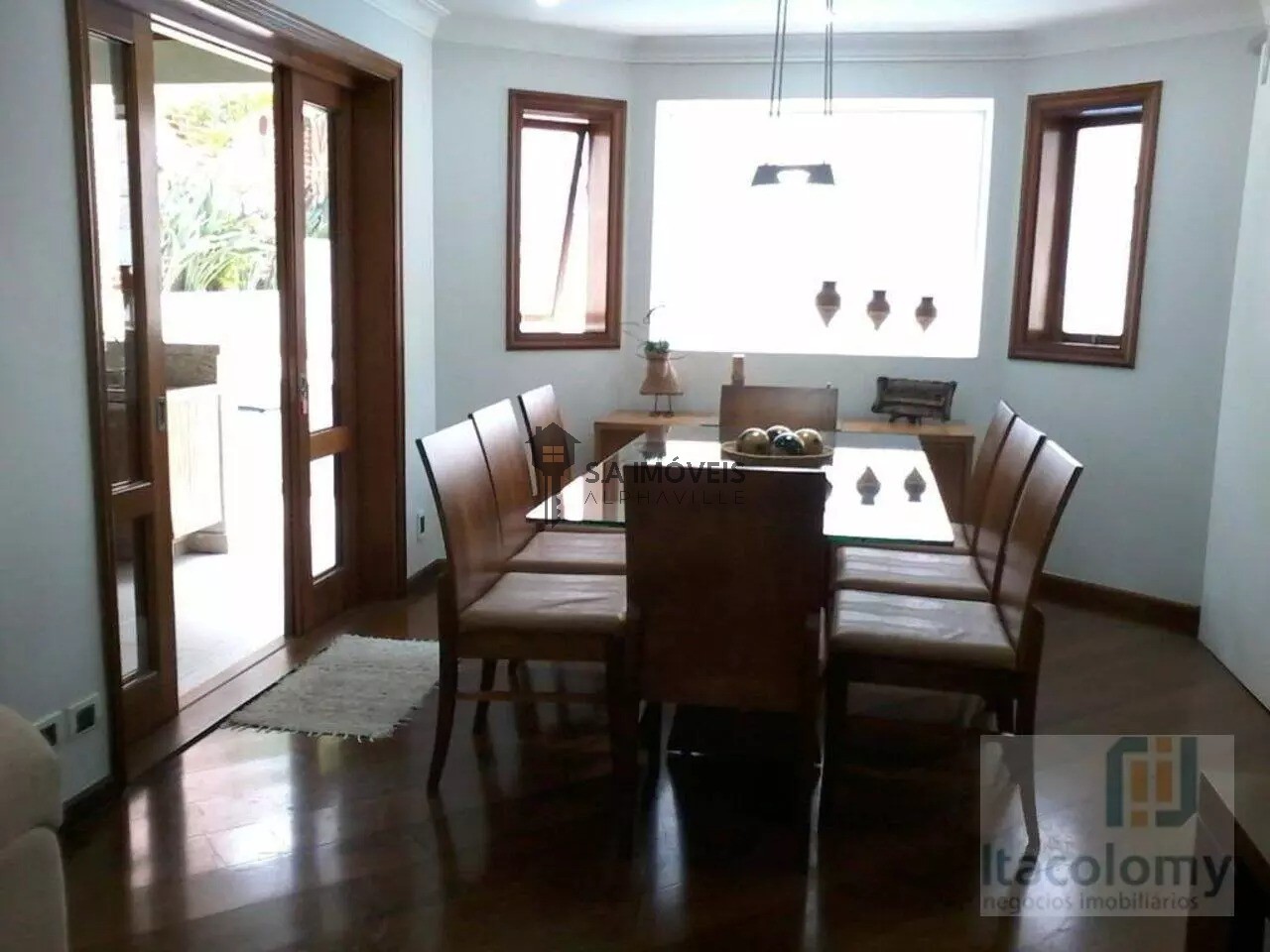 Casa de Condomínio, 4 quartos - Foto 10