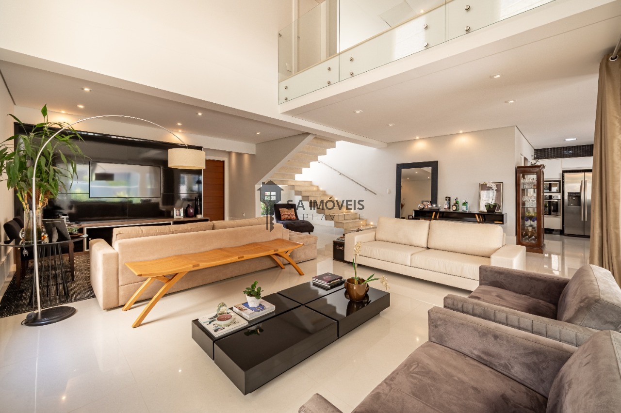 Casa, 3 quartos, 370 m² - Foto 11