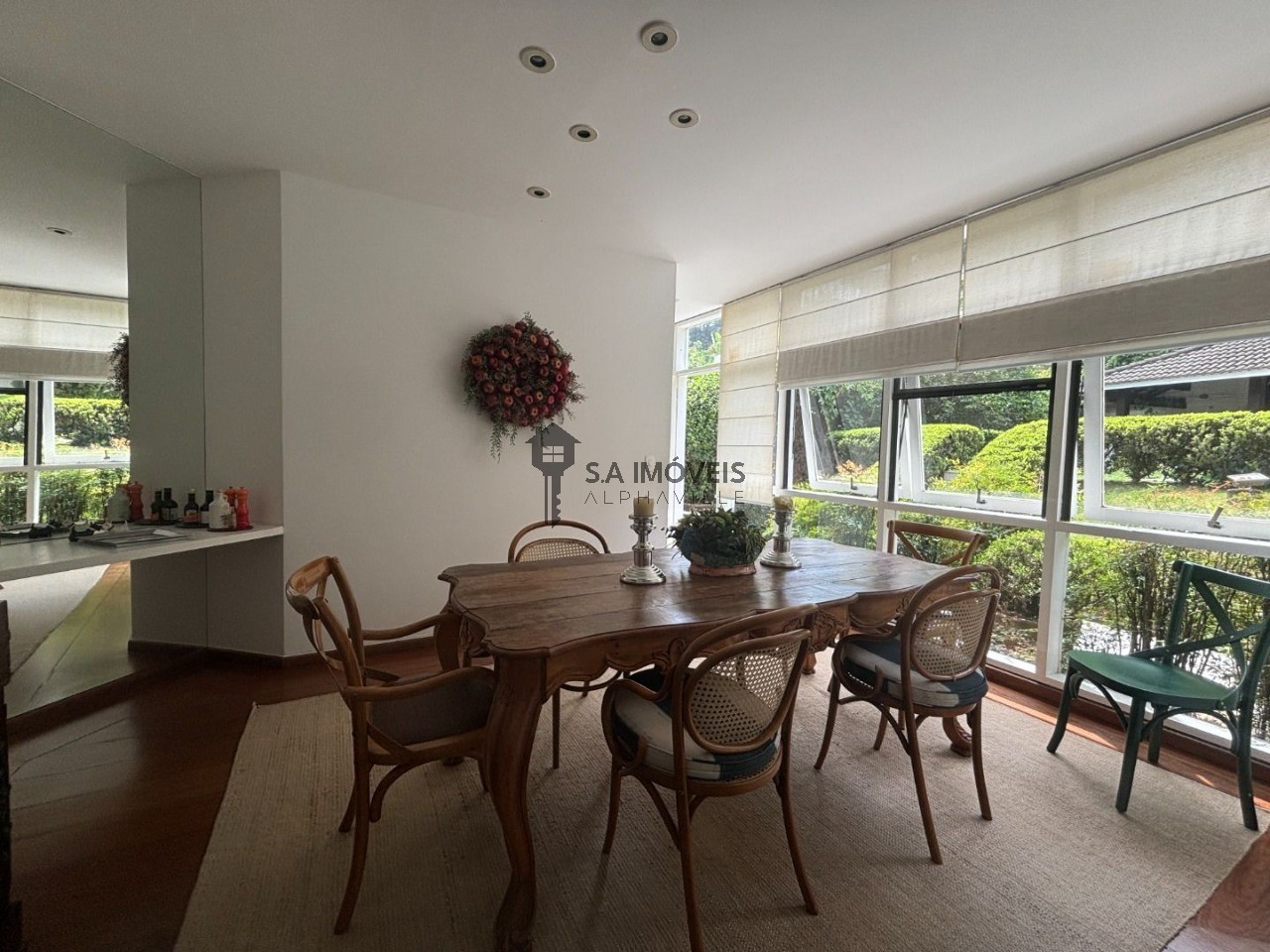 Casa, 3 quartos, 485 m² - Foto 8