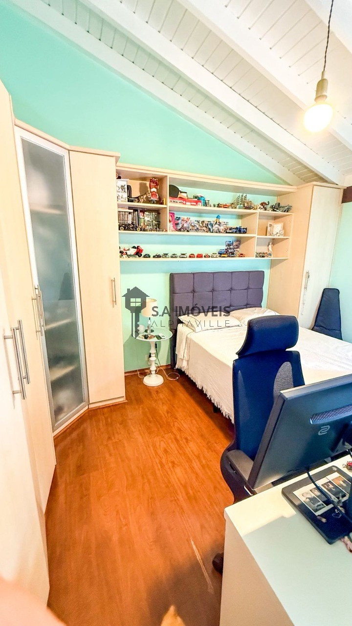 Casa, 3 quartos, 180 m² - Foto 16