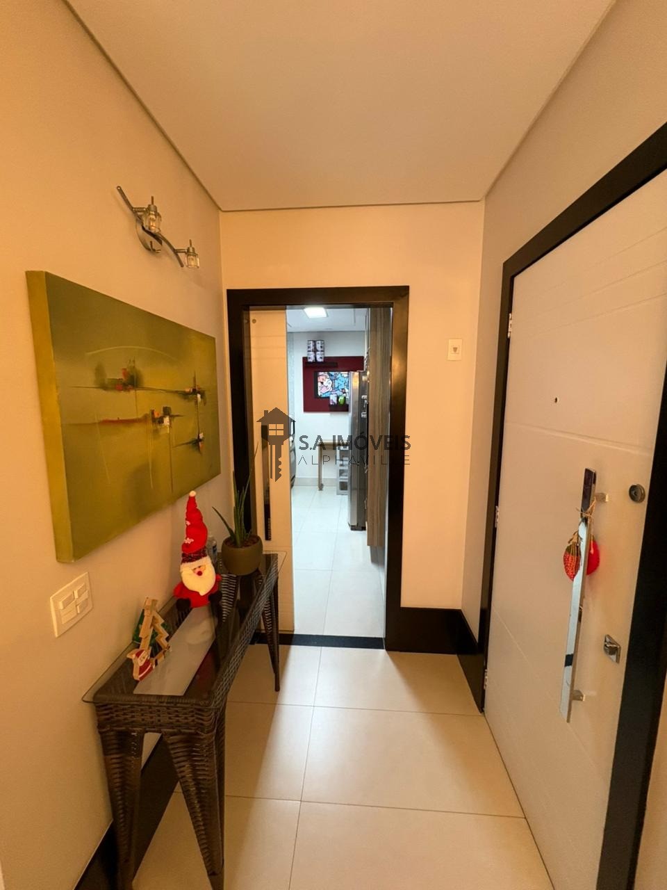 Apartamento, 3 quartos, 132 m² - Foto 7