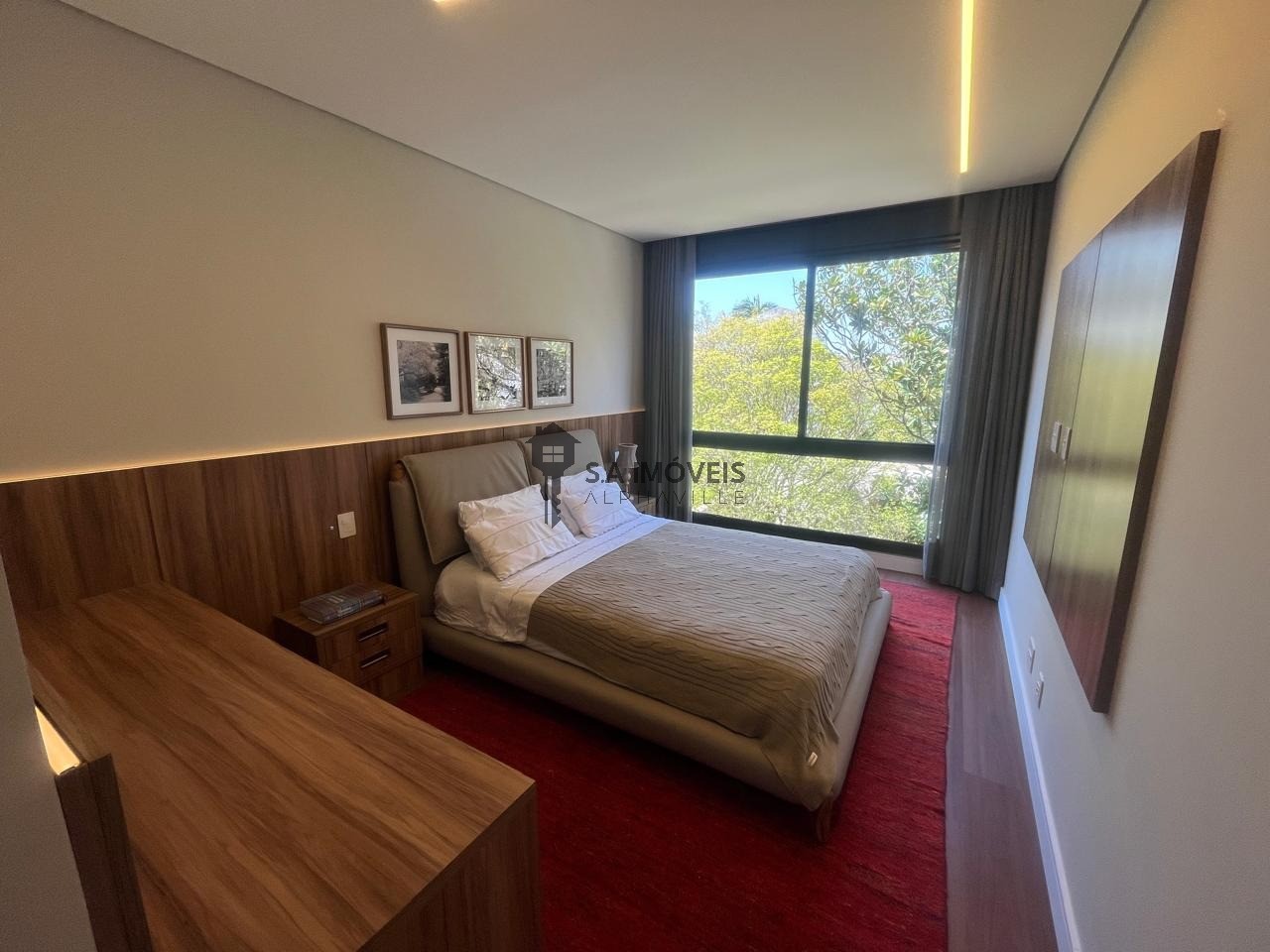 Casa, 5 quartos, 465 m² - Foto 91