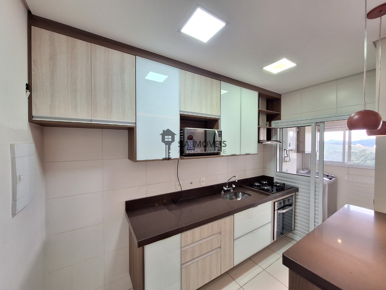 Apartamento, 1 quarto, 50 m² - Foto 4