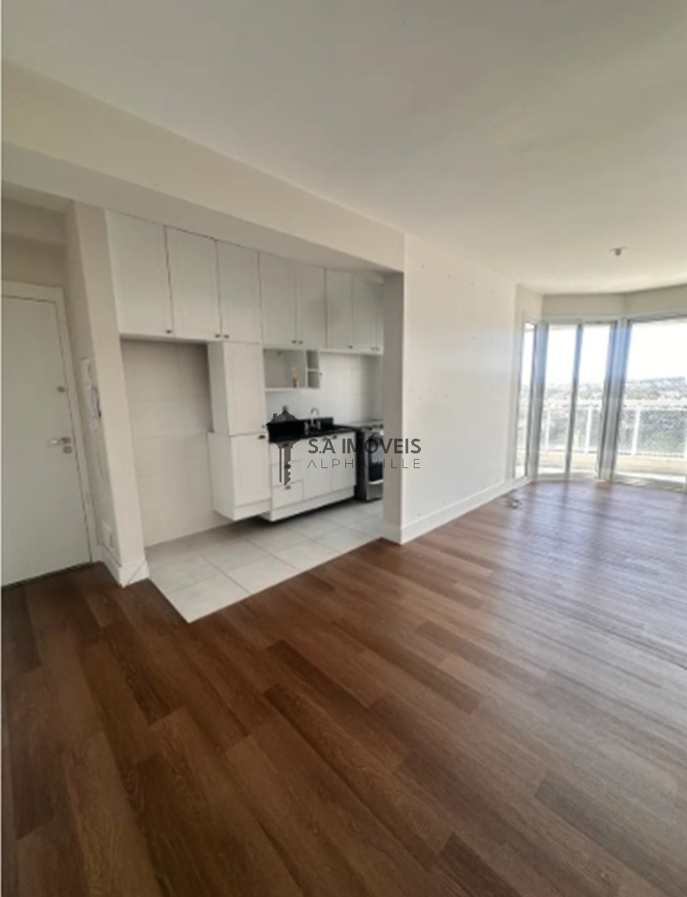 Apartamento, 2 quartos, 90 m² - Foto 1