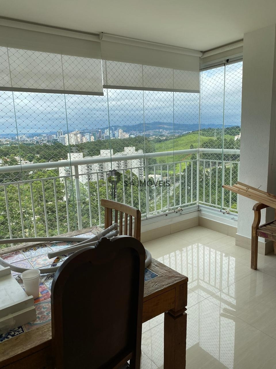 Apartamento, 3 quartos, 158 m² - Foto 9