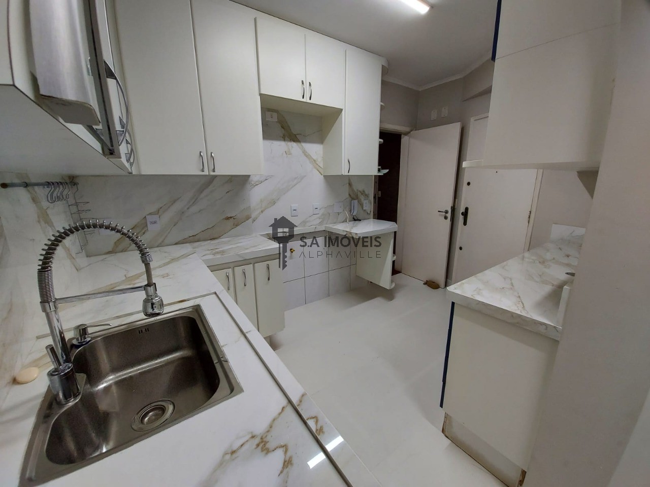 Apartamento, 3 quartos, 118 m² - Foto 7