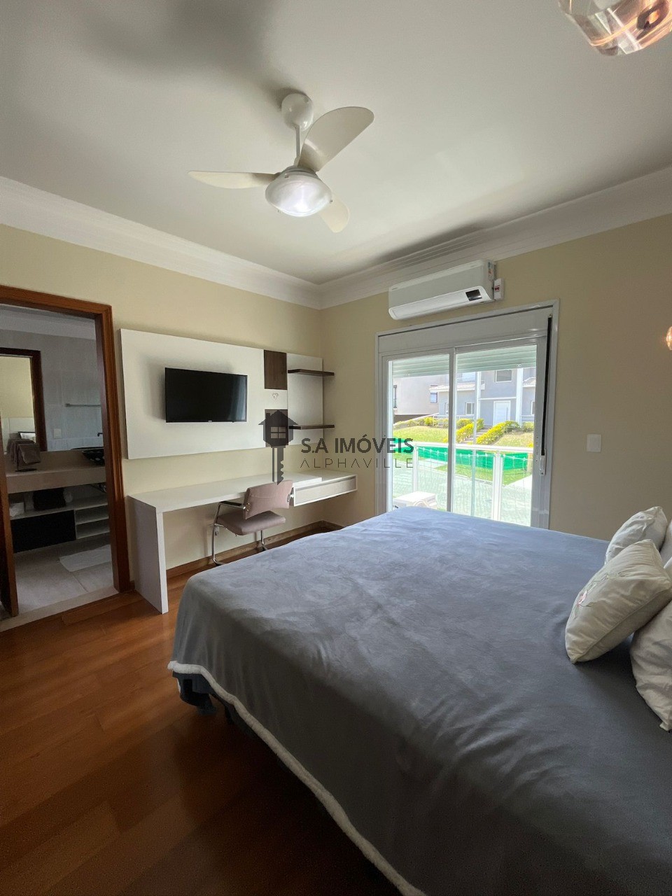 Casa de Condomínio, 5 quartos - Foto 25