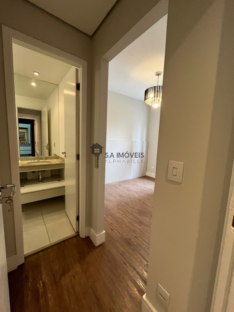 Apartamento, 2 quartos, 107 m² - Foto 5