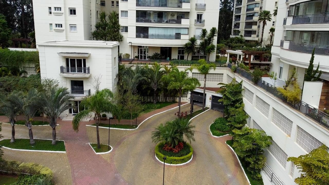 Apartamento, 3 quartos, 202 m² - Foto 58