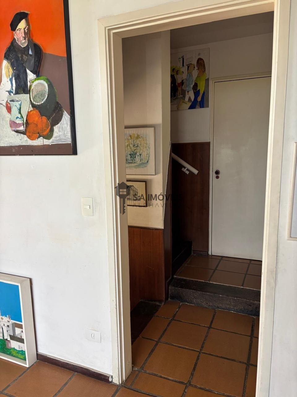 Casa, 3 quartos, 250 m² - Foto 12