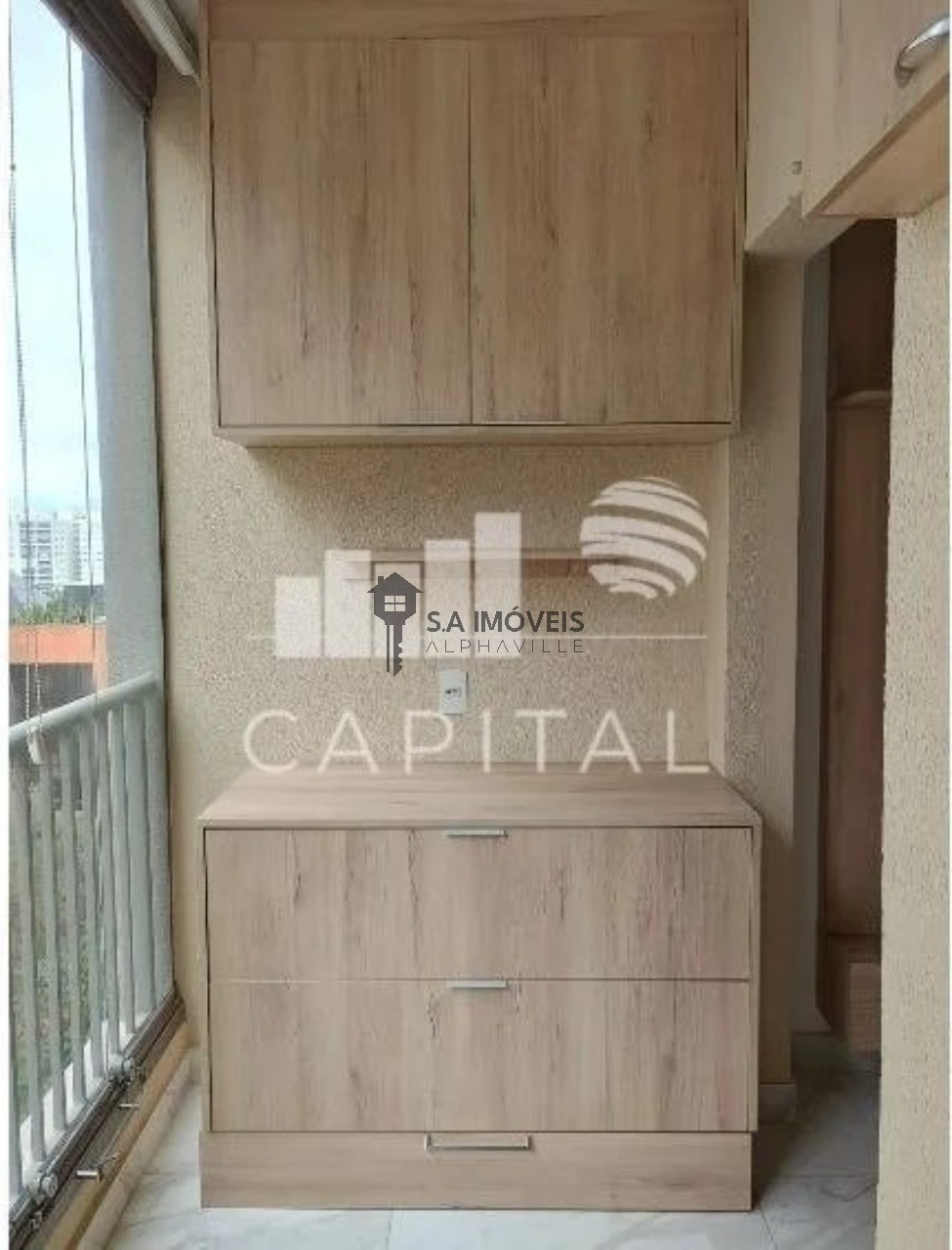 Apartamento, 2 quartos, 52 m² - Foto 5