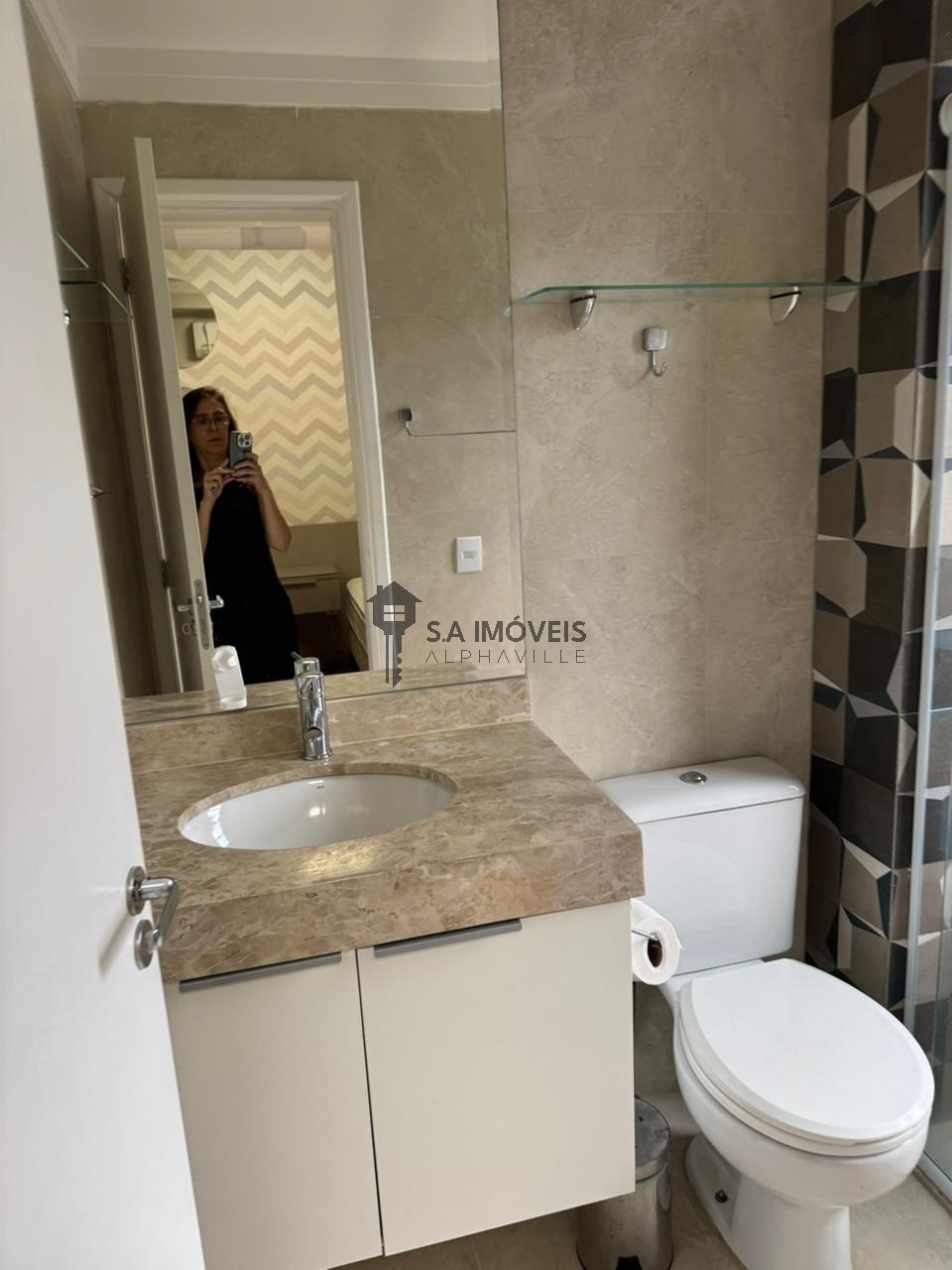 Apartamento, 3 quartos, 158 m² - Foto 39