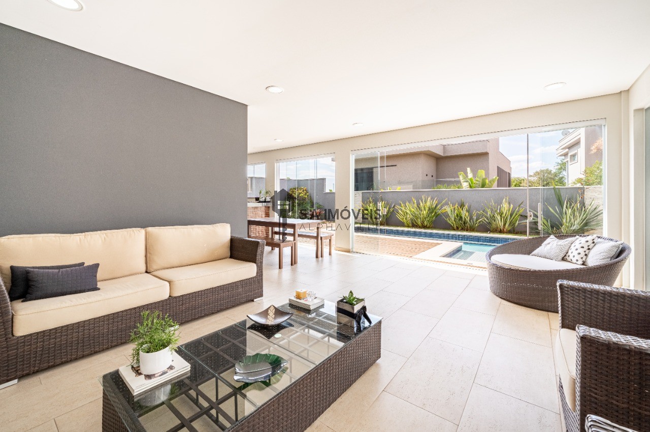 Casa, 3 quartos, 370 m² - Foto 45