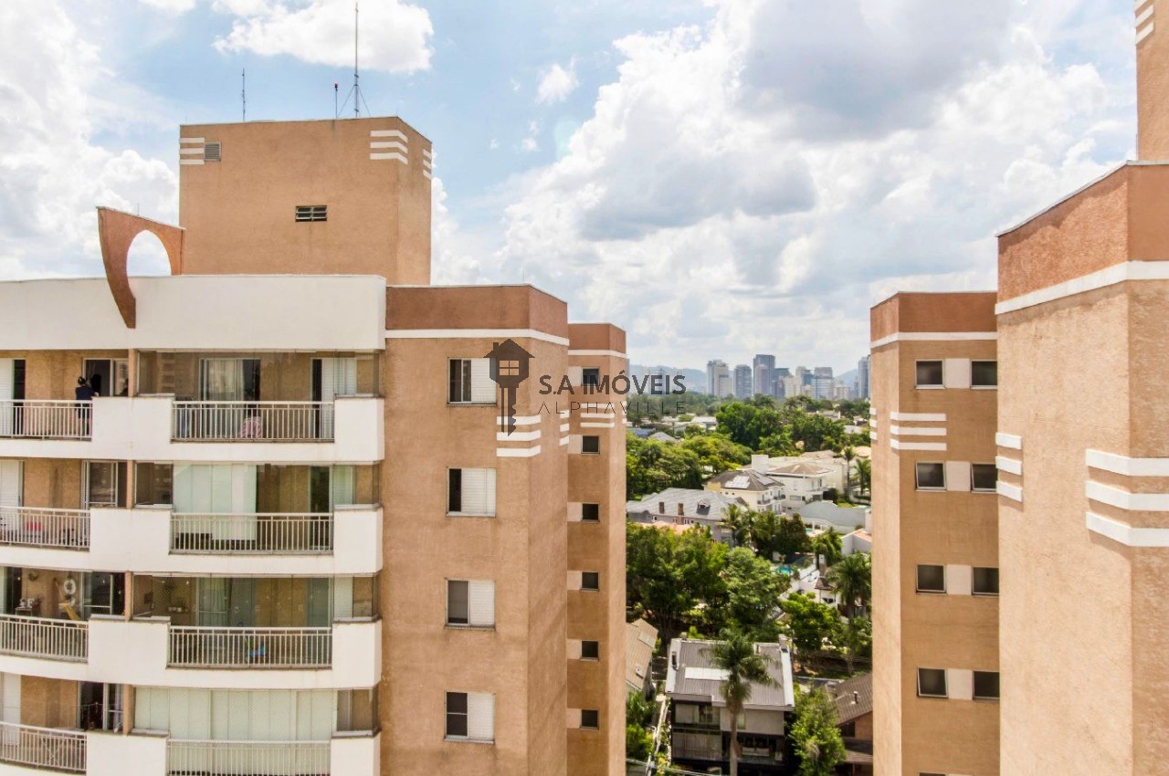 Apartamento, 3 quartos, 91 m² - Foto 27