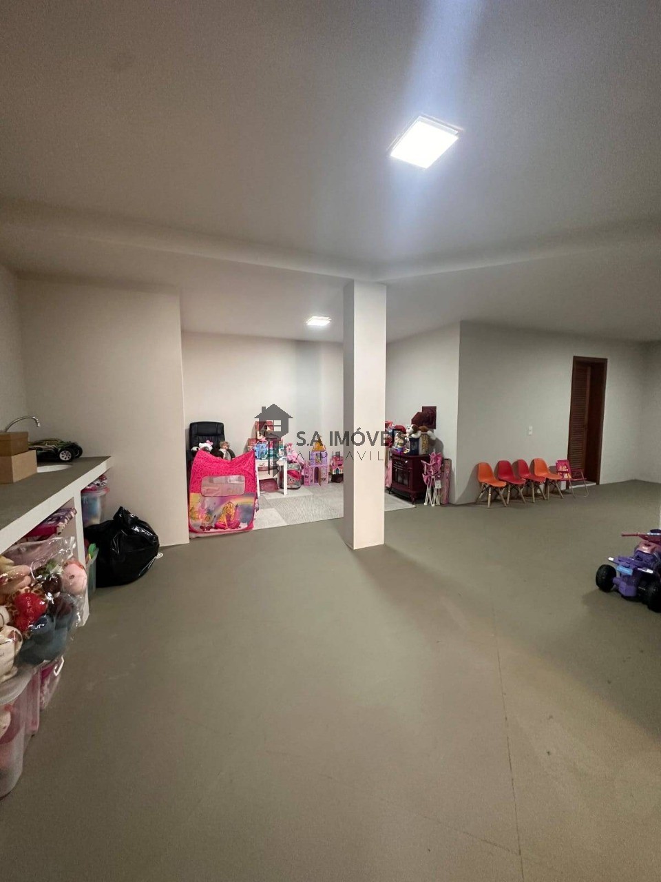 Casa, 5 quartos, 462 m² - Foto 45