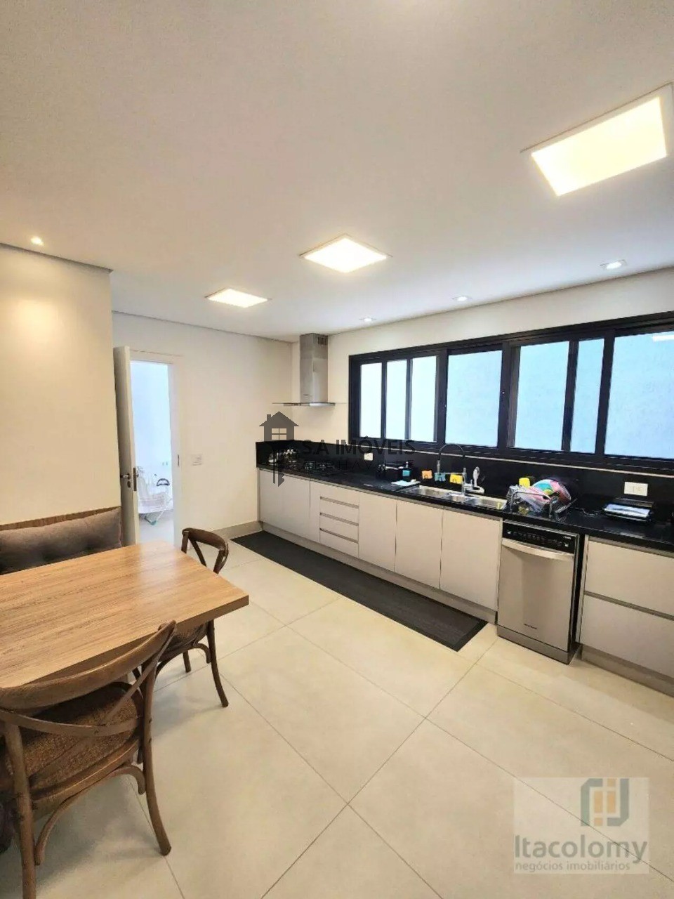 Casa, 5 quartos, 300 m² - Foto 17
