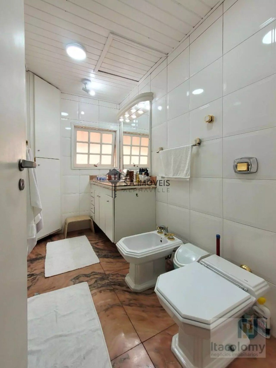 Casa de Condomínio, 3 quartos - Foto 16