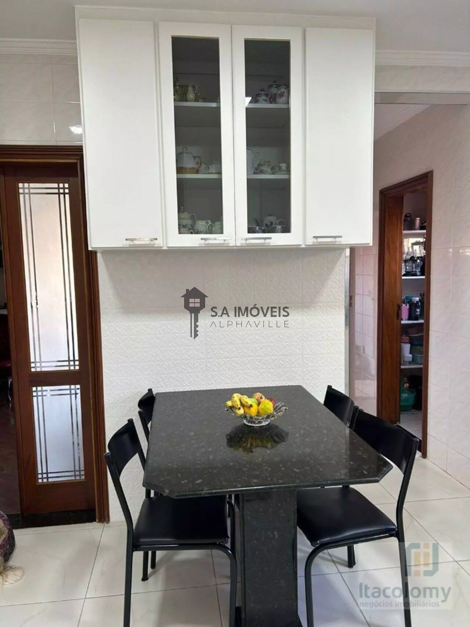 Casa, 4 quartos, 430 m² - Foto 11