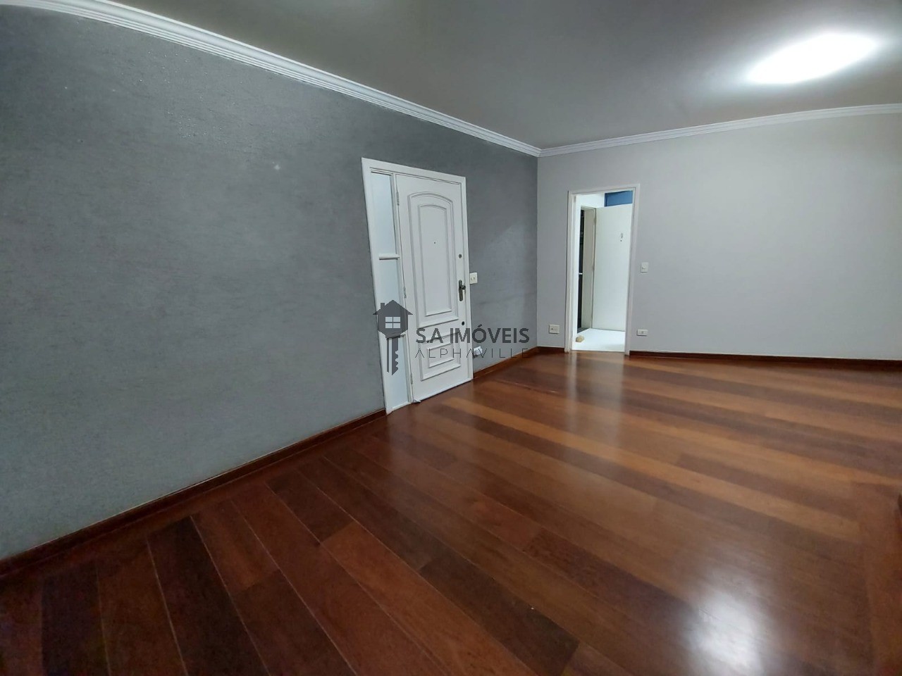 Apartamento, 3 quartos, 118 m² - Foto 3