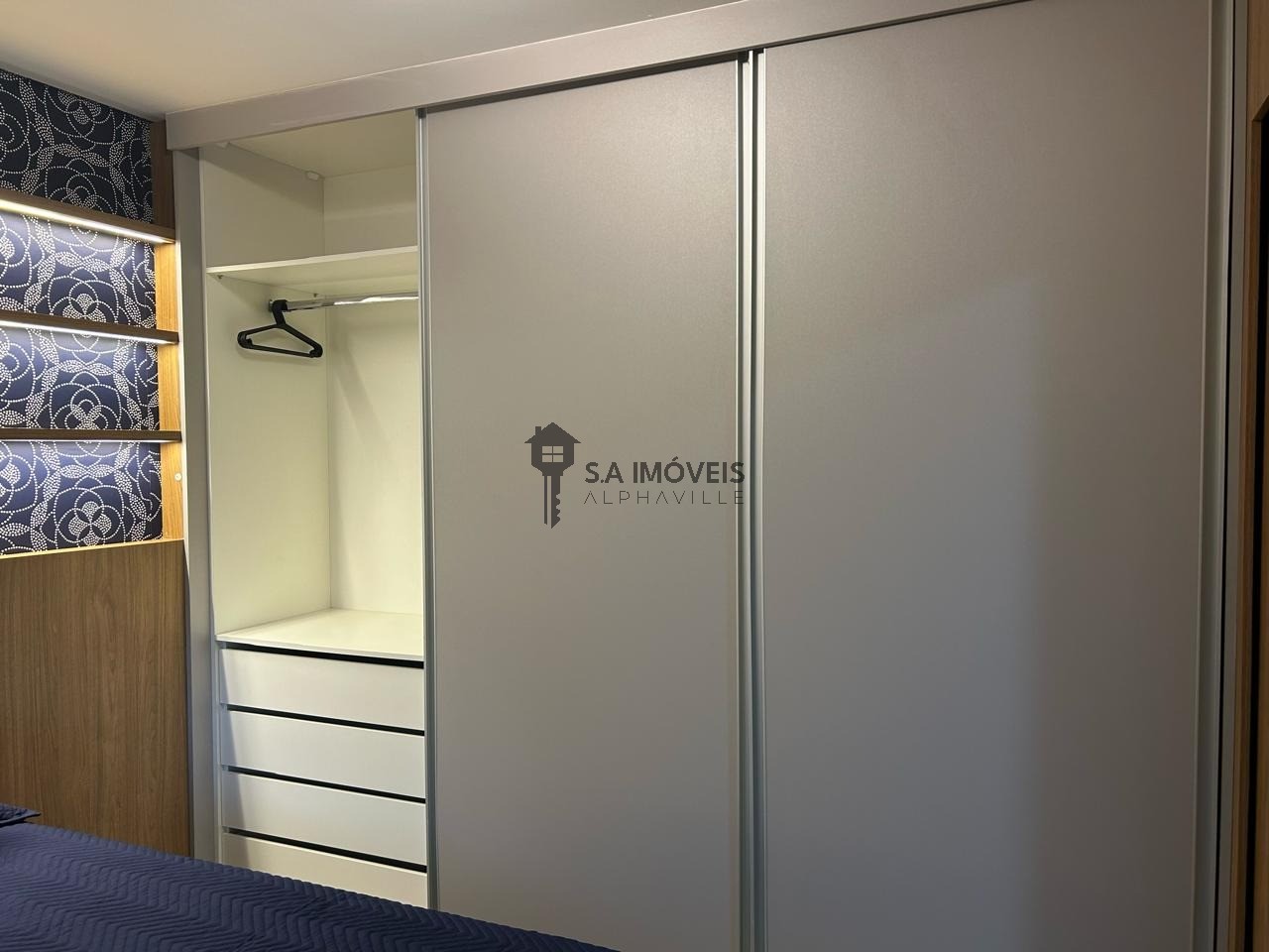 Apartamento, 1 quarto, 46 m² - Foto 16