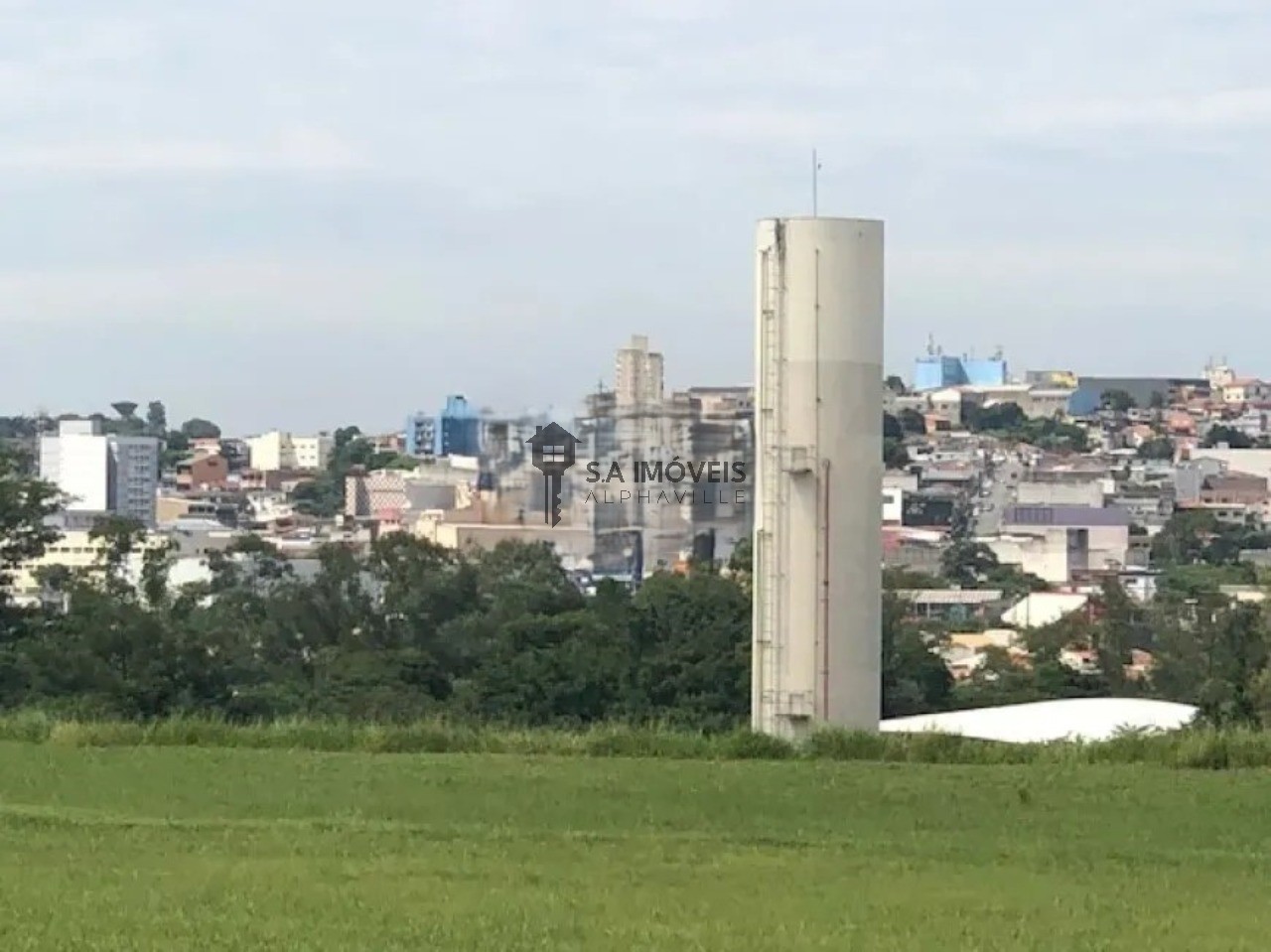 Loteamento e Condomínio - Foto 7