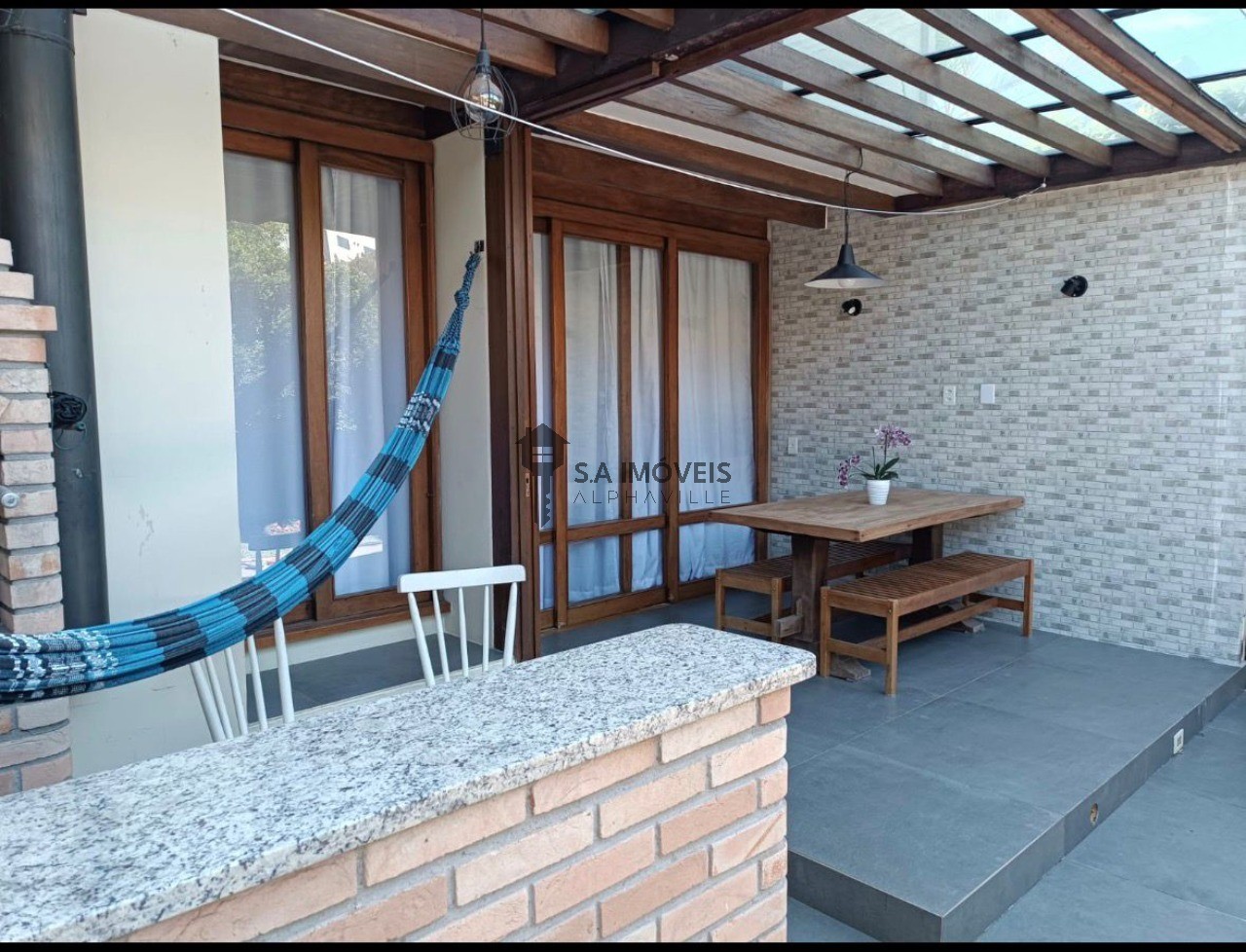 Casa, 3 quartos, 180 m² - Foto 18