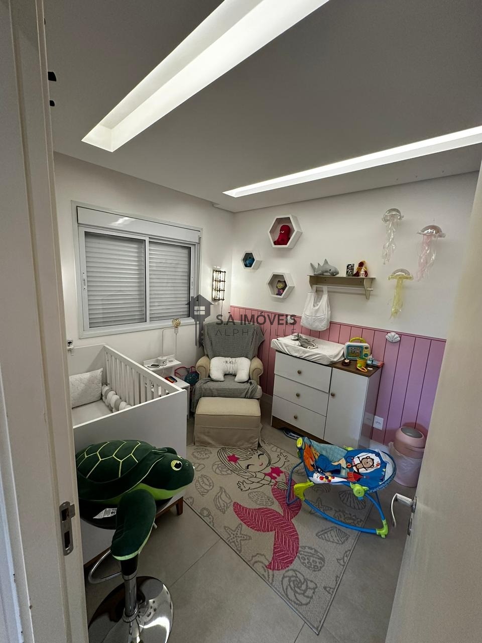 Apartamento, 2 quartos, 64 m² - Foto 30