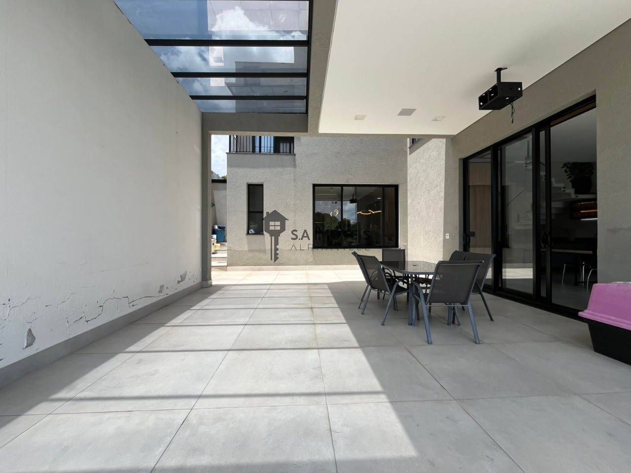 Casa, 4 quartos, 314 m² - Foto 27