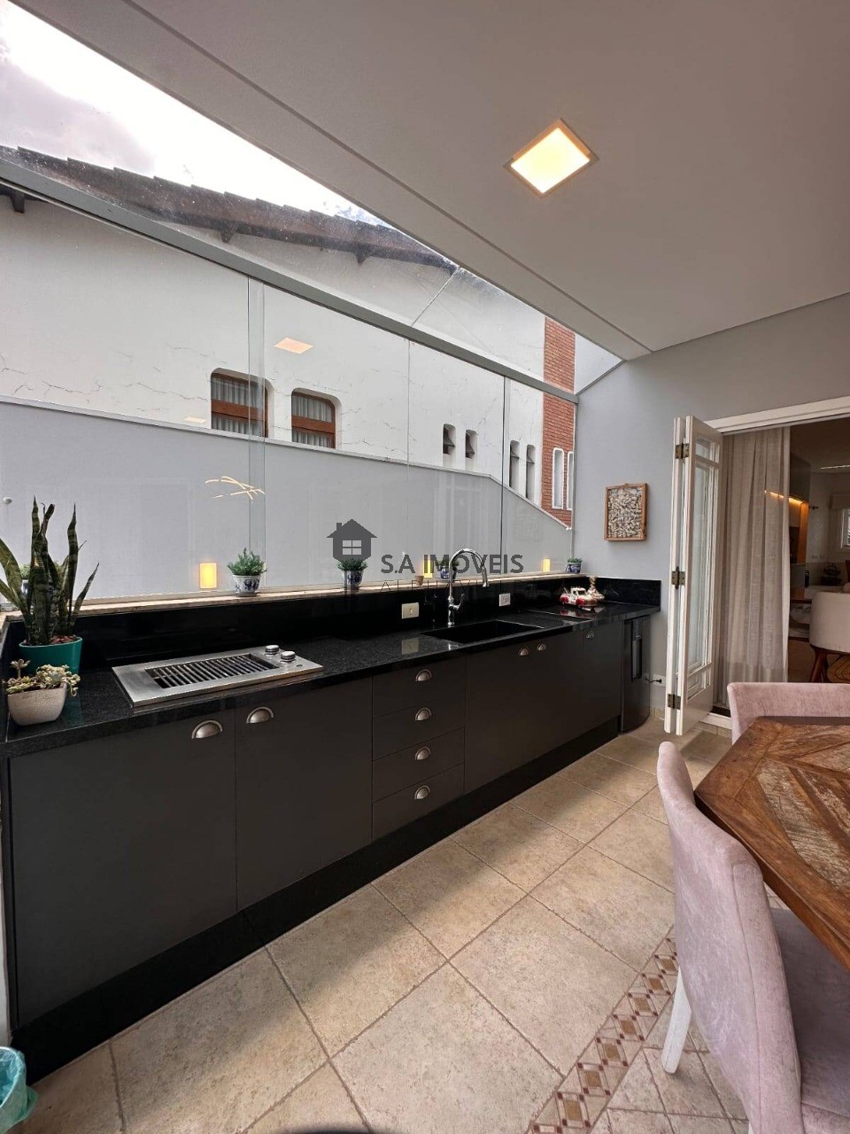 Casa, 5 quartos, 462 m² - Foto 19