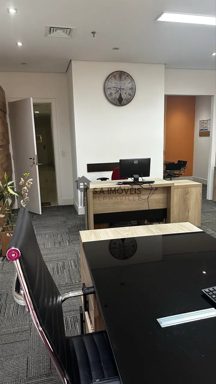 Sala-Conjunto, 61 m² - Foto 5