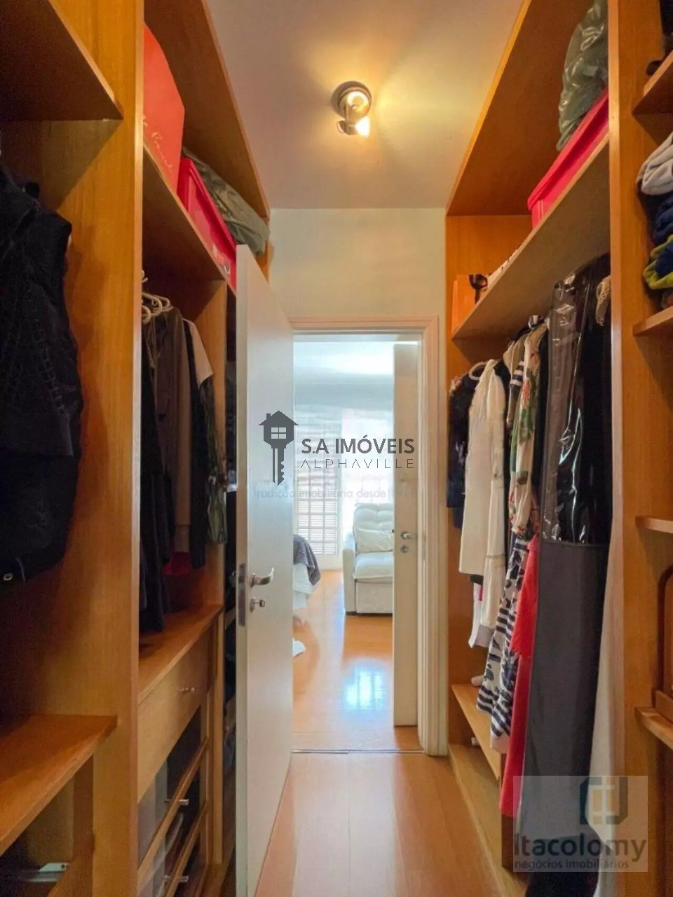 Casa de Condomínio, 4 quartos - Foto 21