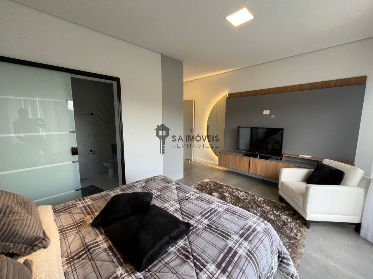 Casa, 4 quartos, 314 m² - Foto 17