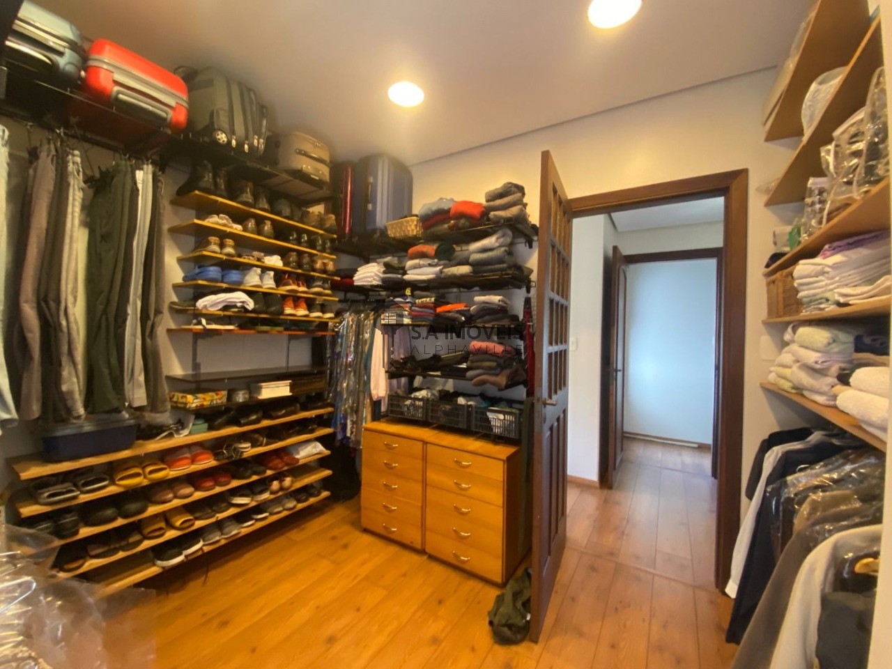 Casa, 4 quartos, 463 m² - Foto 19