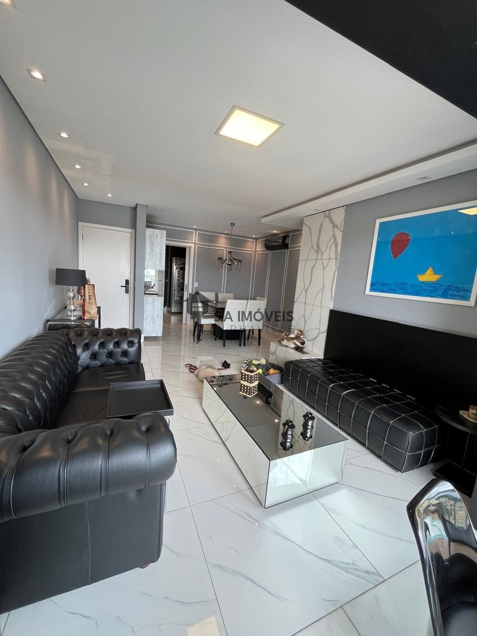 Apartamento, 3 quartos, 113 m² - Foto 6