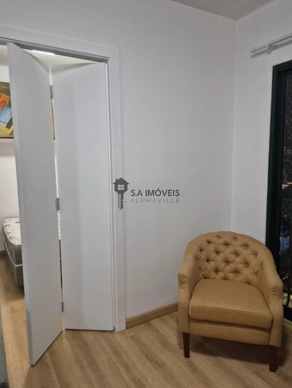 Apartamento, 3 quartos, 78 m² - Foto 2