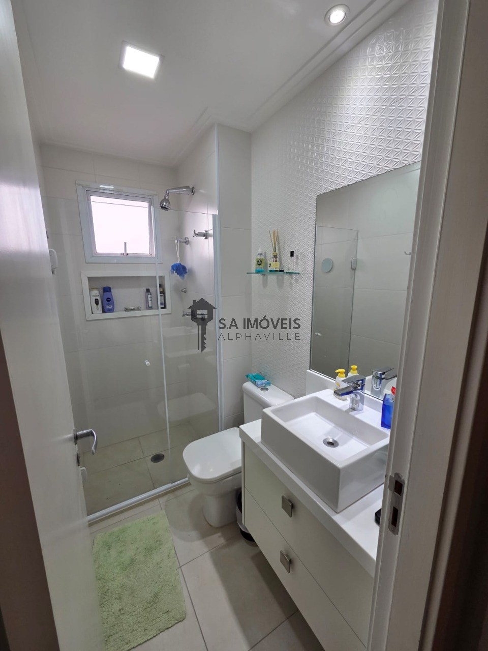 Apartamento, 2 quartos, 63 m² - Foto 23