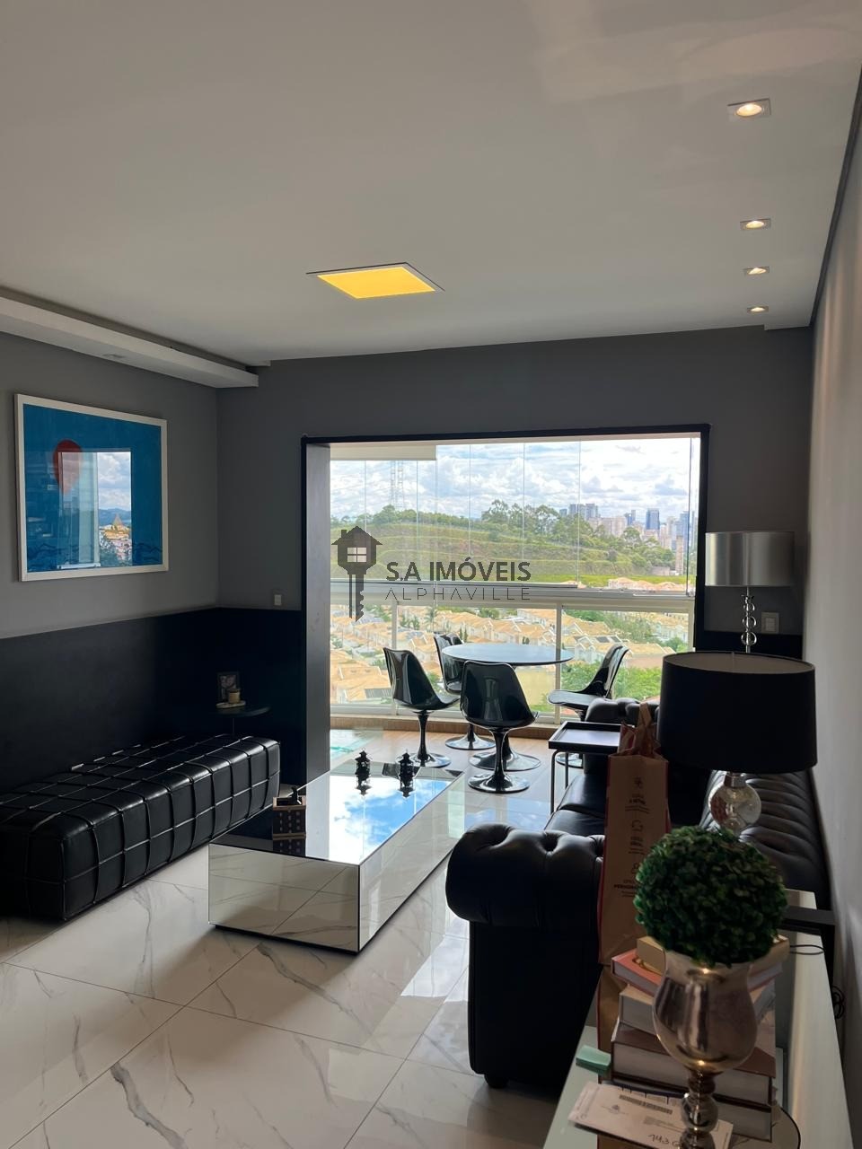 Apartamento, 3 quartos, 113 m² - Foto 5