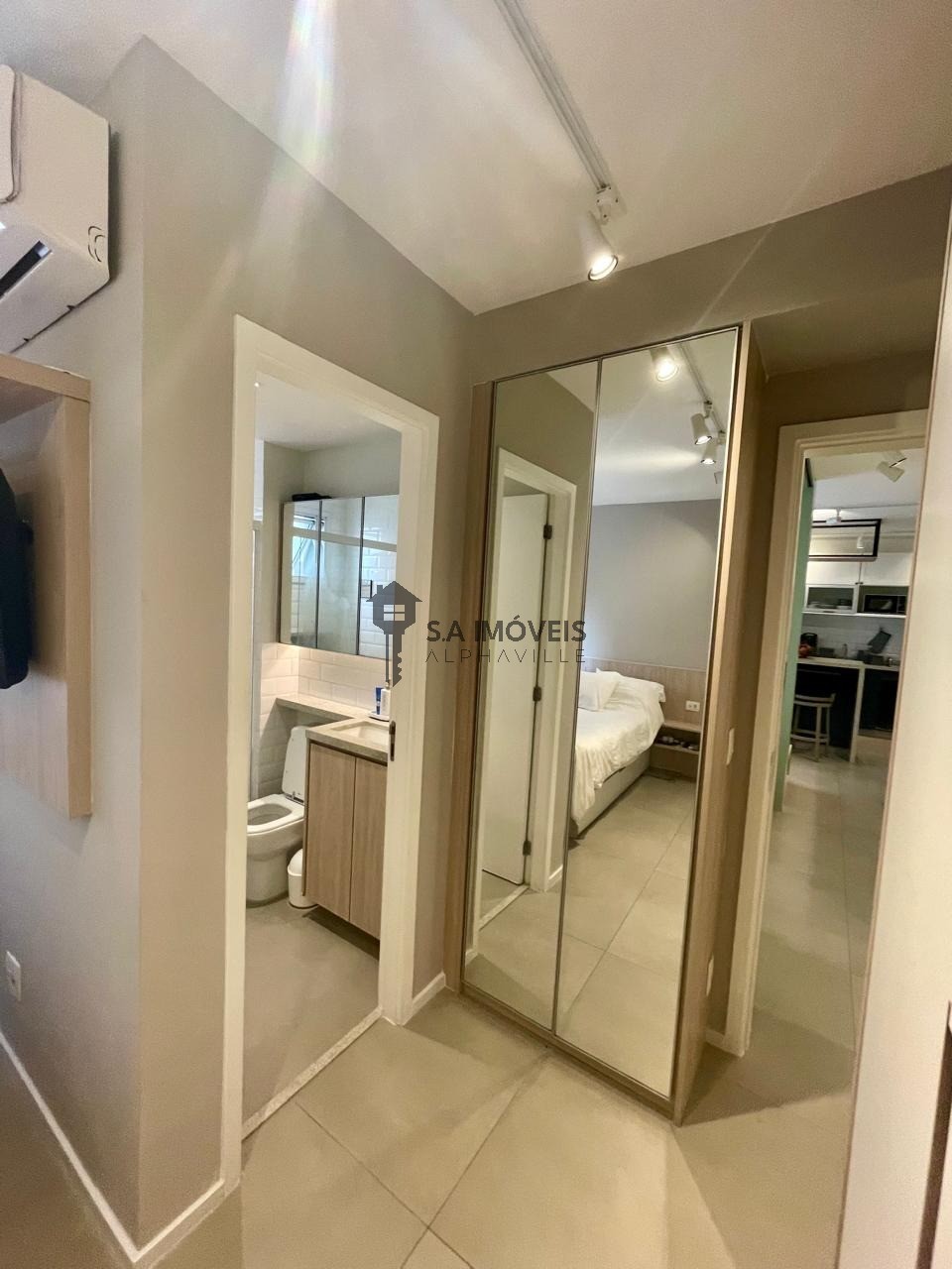 Apartamento, 2 quartos, 62 m² - Foto 17