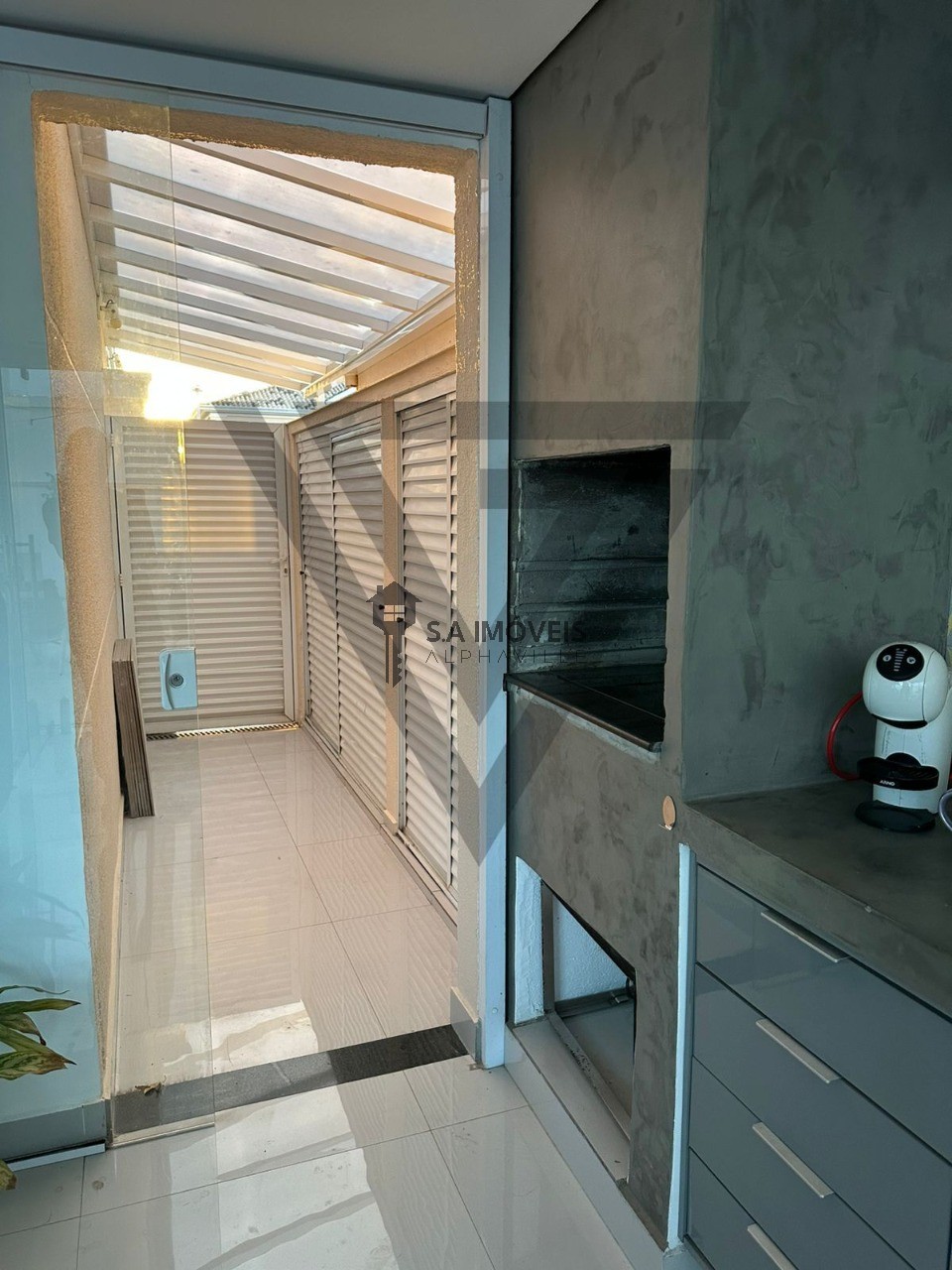 Casa de Condomínio, 3 quartos - Foto 35