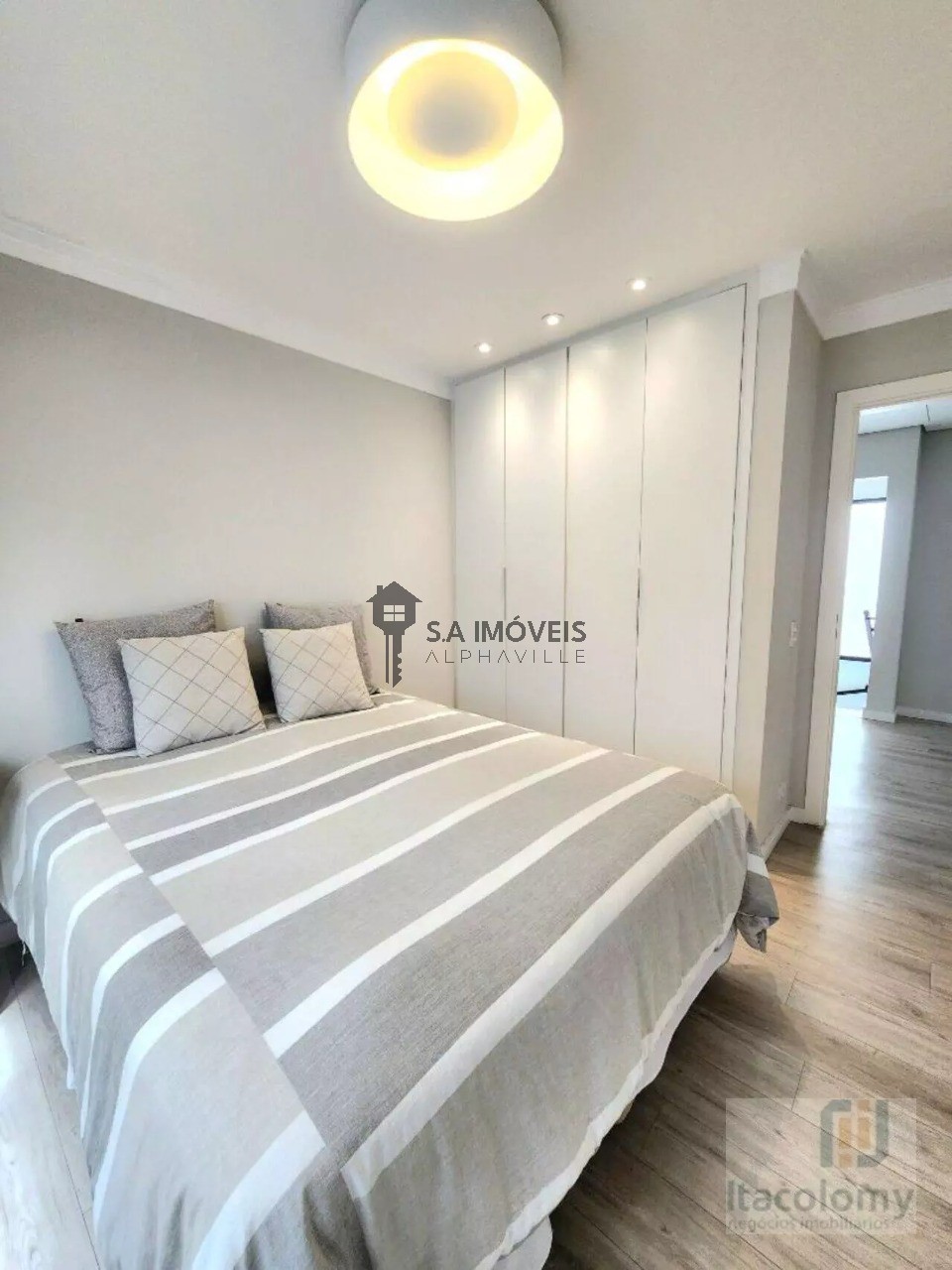 Casa, 5 quartos, 300 m² - Foto 25