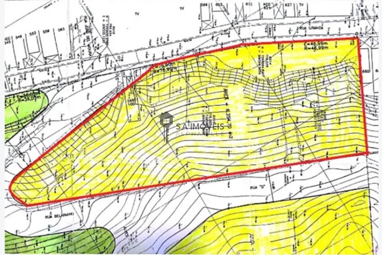 Loteamento e Condomínio - Foto 3