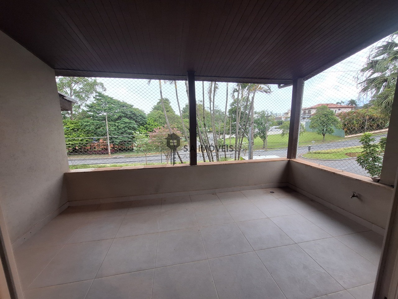 Casa de Condomínio, 4 quartos - Foto 23