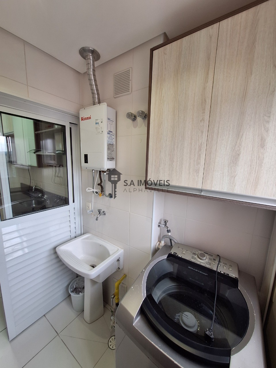 Apartamento, 1 quarto, 50 m² - Foto 6