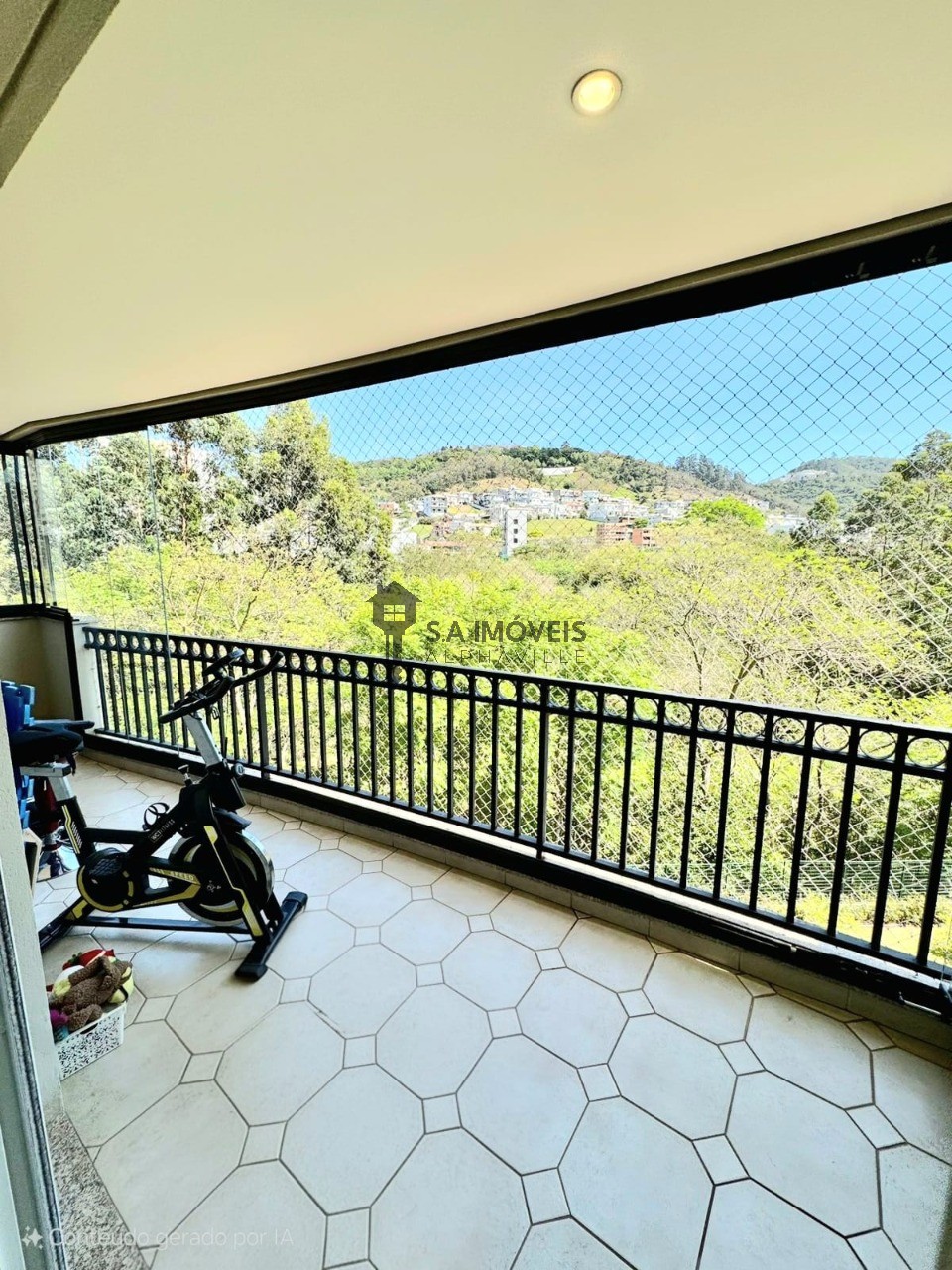 Apartamento, 3 quartos, 139 m² - Foto 7