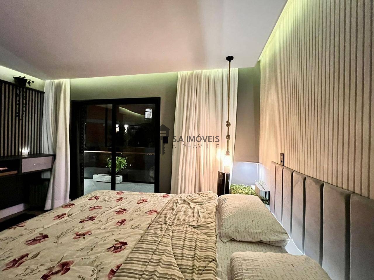 Casa, 4 quartos, 350 m² - Foto 18