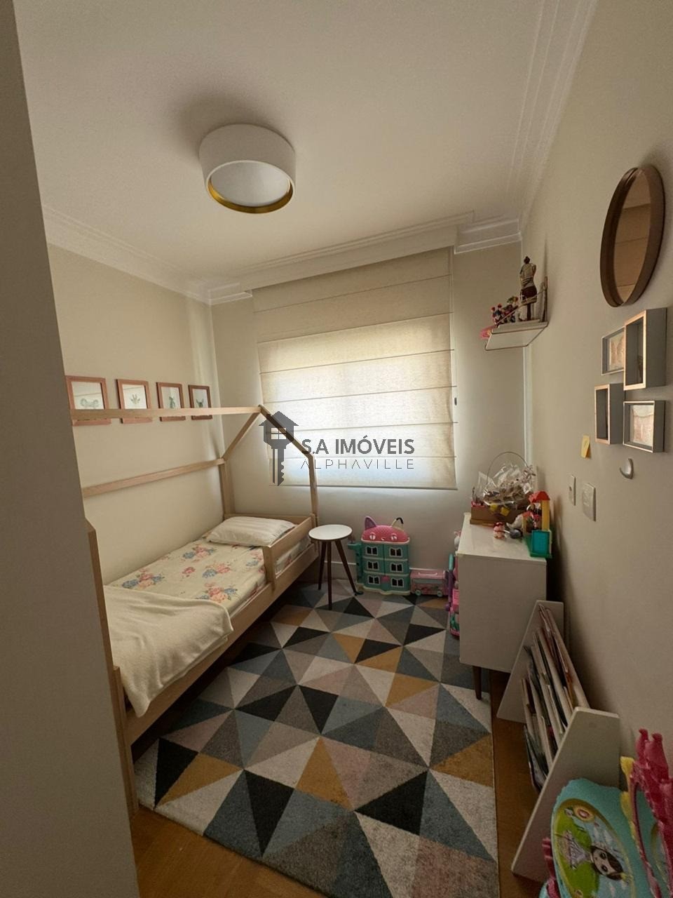 Apartamento, 3 quartos, 132 m² - Foto 21