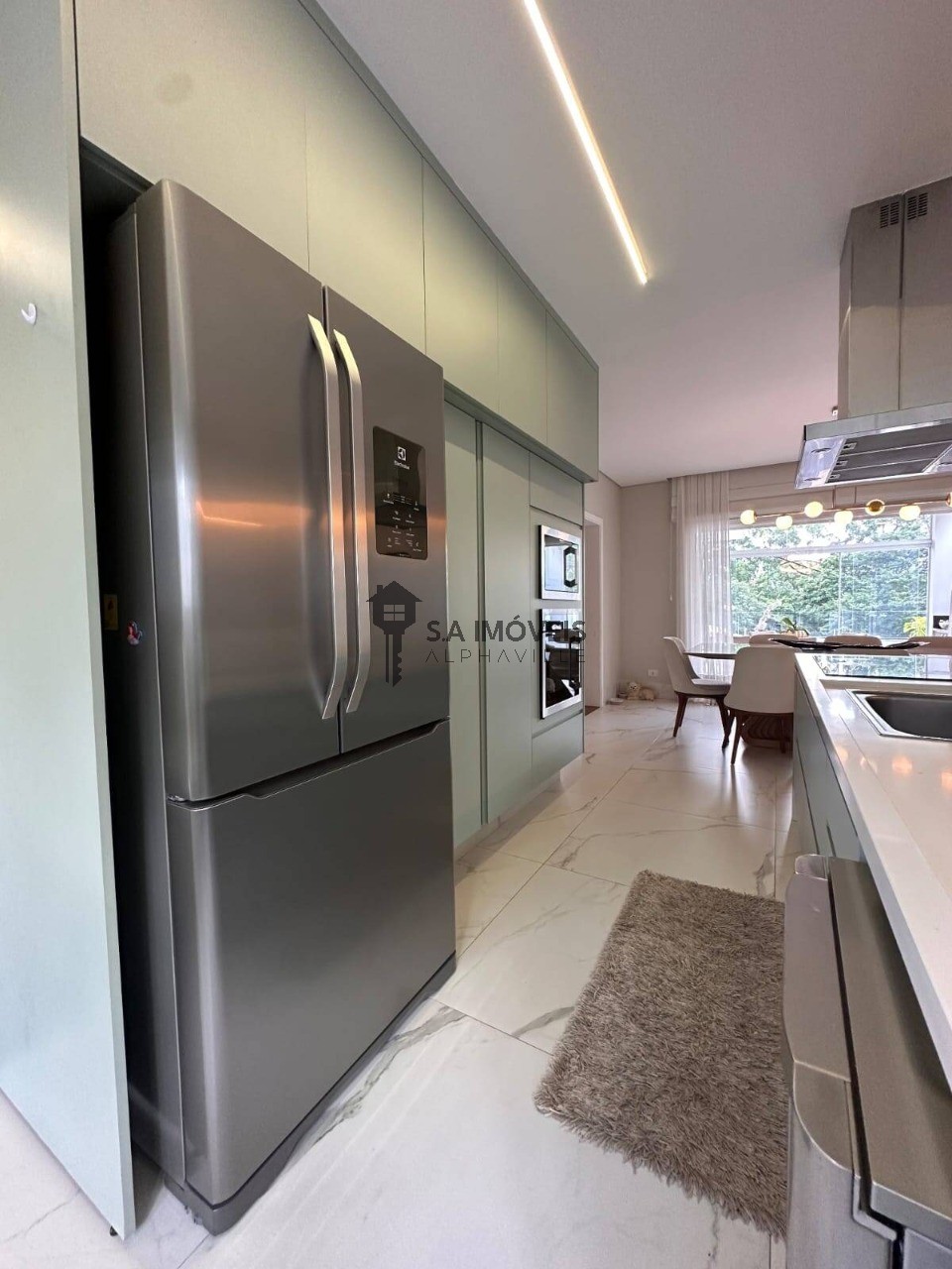 Casa, 5 quartos, 462 m² - Foto 13